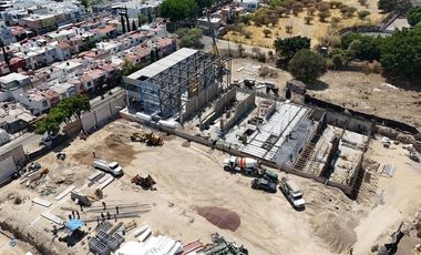 Bodega en venta en San Isidro