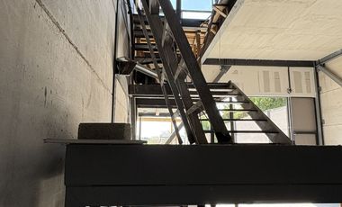 Bodega en venta en San Isidro