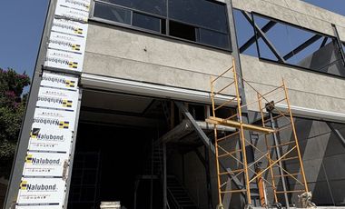 Bodega en venta en San Isidro