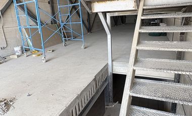 Bodega en venta en San Isidro