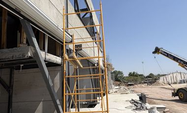 Bodega en venta en San Isidro
