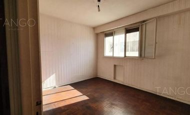 Venta Departamento 4 Ambientes Caballito Con Dependencia