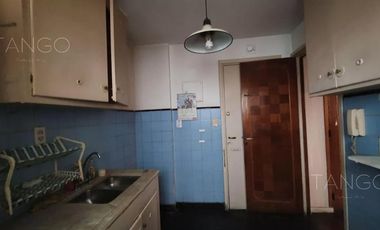 Venta Departamento 4 Ambientes Caballito Con Dependencia