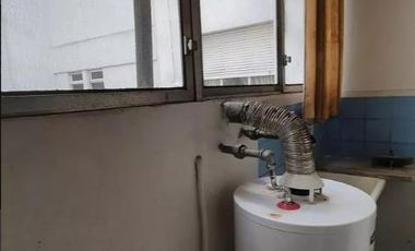 Venta Departamento 4 Ambientes Caballito Con Dependencia