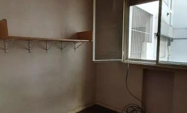 Venta Departamento 4 Ambientes Caballito Con Dependencia