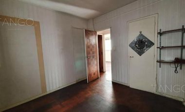 Venta Departamento 4 Ambientes Caballito Con Dependencia