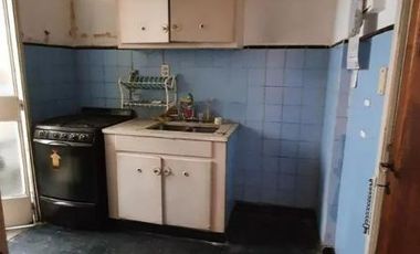 Venta Departamento 4 Ambientes Caballito Con Dependencia
