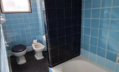 Venta Departamento 4 Ambientes Caballito Con Dependencia