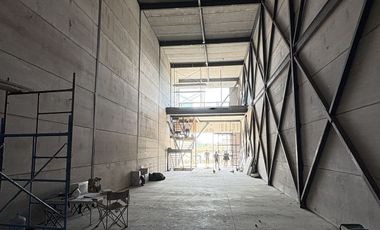 Bodega en venta en San Isidro