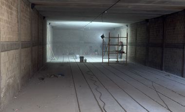 Bodega en venta en San Isidro