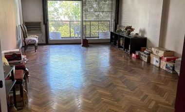 Venta Departamento Cinco Ambientes Flores Con Balcón