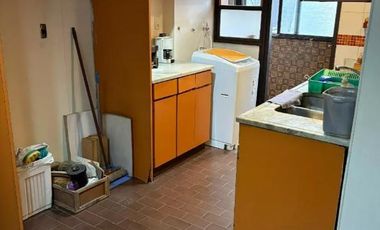 Venta Departamento Cinco Ambientes Flores Con Balcón