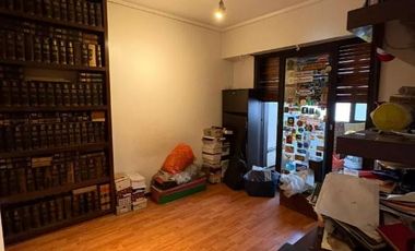 Venta Departamento Cinco Ambientes Flores Con Balcón