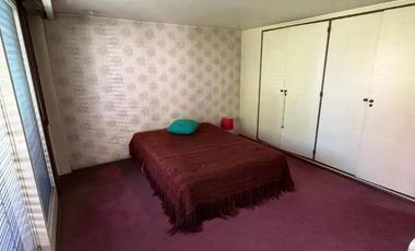 Venta Departamento Cinco Ambientes Flores Con Balcón