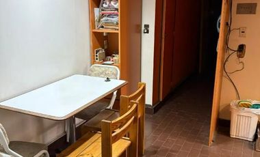 Venta Departamento Cinco Ambientes Flores Con Balcón