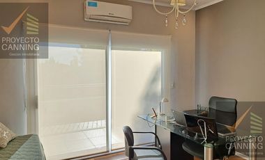 Venta de Casa en Barrio Don Joaquin Canning