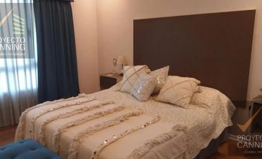 Venta de Casa en Barrio Don Joaquin Canning