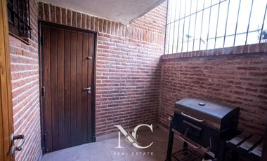 Dos duplex en venta en Mar de Ostende de 4 ambientes