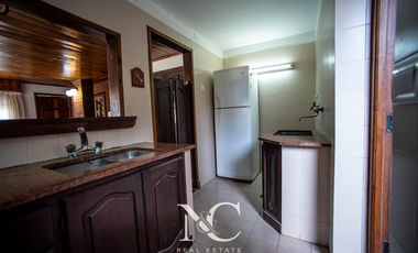 Dos duplex en venta en Mar de Ostende de 4 ambientes