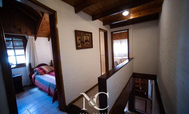 Dos duplex en venta en Mar de Ostende de 4 ambientes
