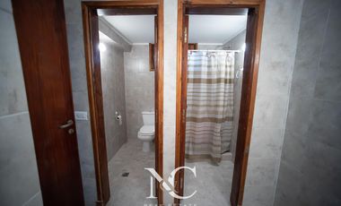 Dos duplex en venta en Mar de Ostende de 4 ambientes