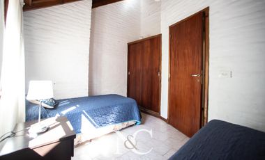 Dos duplex en venta en Mar de Ostende de 4 ambientes