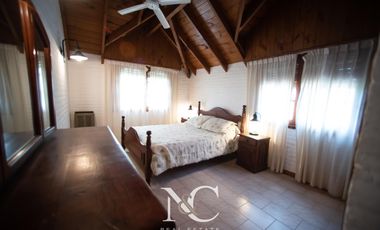 Dos duplex en venta en Mar de Ostende de 4 ambientes