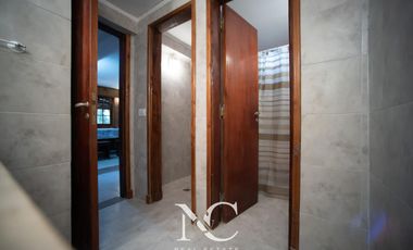 Dos duplex en venta en Mar de Ostende de 4 ambientes