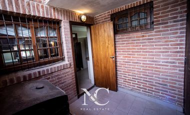 Dos duplex en venta en Mar de Ostende de 4 ambientes