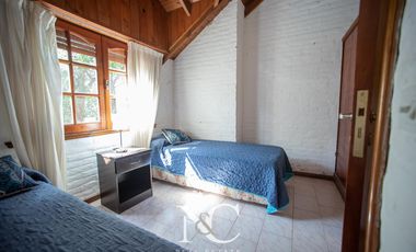 Dos duplex en venta en Mar de Ostende de 4 ambientes