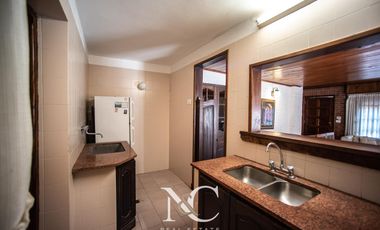 Dos duplex en venta en Mar de Ostende de 4 ambientes