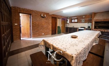 Dos duplex en venta en Mar de Ostende de 4 ambientes