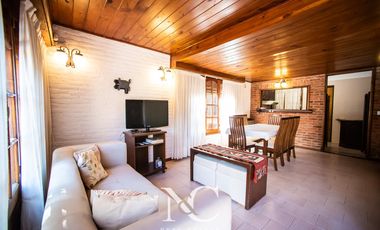 Dos duplex en venta en Mar de Ostende de 4 ambientes