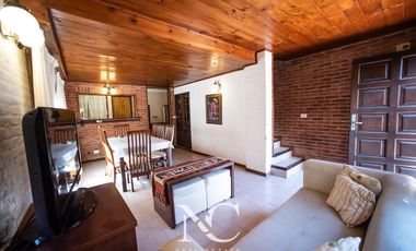 Dos duplex en venta en Mar de Ostende de 4 ambientes