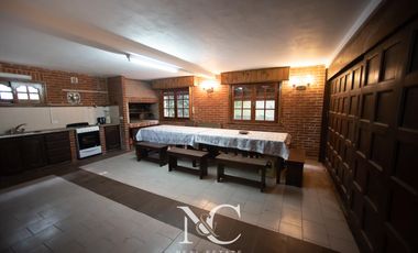 Dos duplex en venta en Mar de Ostende de 4 ambientes