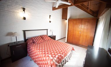 Dos duplex en venta en Mar de Ostende de 4 ambientes