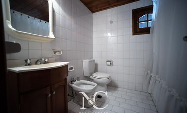 Dos duplex en venta en Mar de Ostende de 4 ambientes