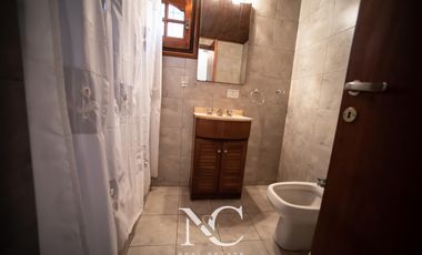 Dos duplex en venta en Mar de Ostende de 4 ambientes