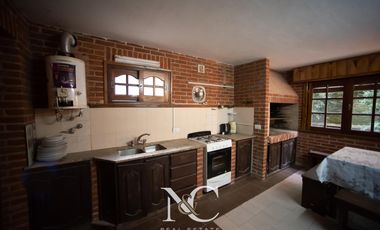 Dos duplex en venta en Mar de Ostende de 4 ambientes
