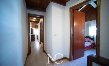 Dos duplex en venta en Mar de Ostende de 4 ambientes