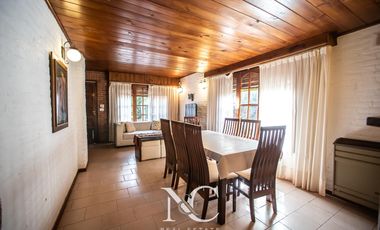 Dos duplex en venta en Mar de Ostende de 4 ambientes