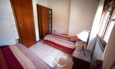 Dos duplex en venta en Mar de Ostende de 4 ambientes