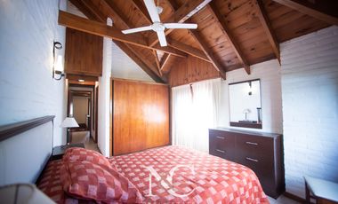 Dos duplex en venta en Mar de Ostende de 4 ambientes