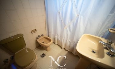 Dos duplex en venta en Mar de Ostende de 4 ambientes