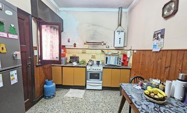 Casa en Bernal