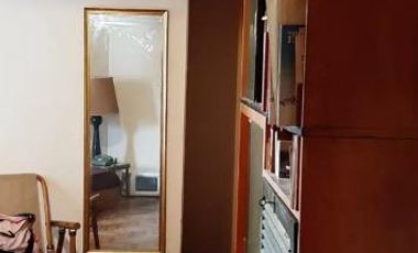Venta Departamento en Saavedra Dos Ambientes Segundo Piso Por Escalera