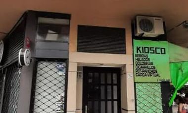 Venta Departamento en Saavedra Dos Ambientes Segundo Piso Por Escalera