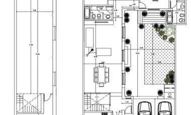 Casa en  venta en Tolosa