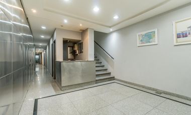 Oficina en venta de 111m2 a 100m de Galerías Pacífico