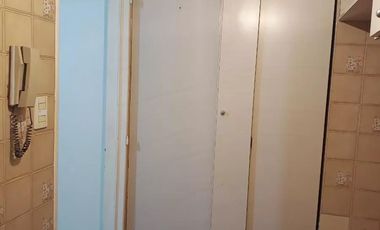 Venta Departamento Villa Crespo Tres Ambientes Apto Profesional